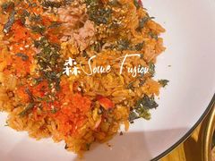 -森Some Fusion(荔湾店)