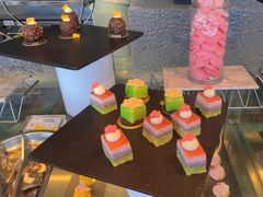 -洲际酒店·地平线全日餐厅HORIZON CAFÉ