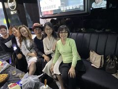-魅KTV·AI辅唱(人民广场旗舰店)