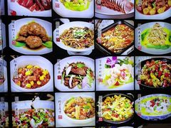 -南方酒店·淮扬菜(回民街店)