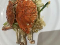 -阿甘虾餐厅(凌霄阁店)