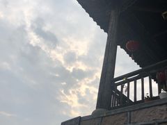 -东天目山风景区