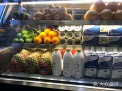 -茶百道(新城市广场店)