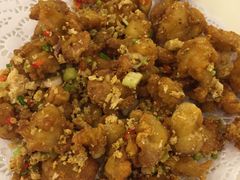 -深运潮州粥(东门店)