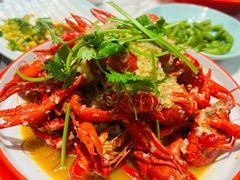 -曹胖子龙虾馆(黄桦路店)