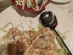 -海湾壹品·粤菜·早茶·烤鸭(拱北店)