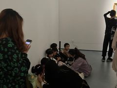 -大芬美术馆