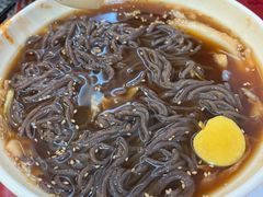 -华天延吉餐厅(西四总店)