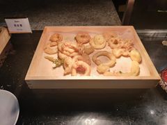 -芭菲盛宴·环球美食(锦城万达广场店)