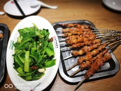 -直隶安家牛肉罩饼(建华店)