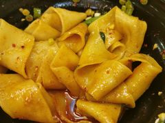 -陕西风味餐厅(陕西省驻京办店)