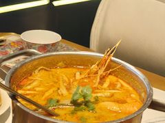 -泰椰里·泰国餐厅(智慧城广百广场店)