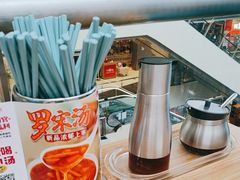 -小杨生煎(金山百联购物中心3楼店)