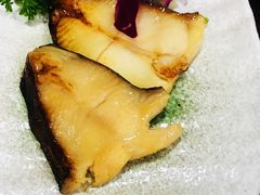 -渔日本料理铁板烧(新天地假日广场店)