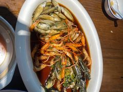 -绍兴老味道·非遗门店(银泰城店)