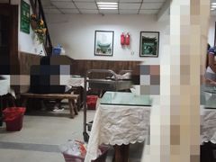 -朱家花园食府(顺城王府井店)