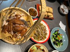 -老淮滨-蚌埠非遗小吃(淮河路店)