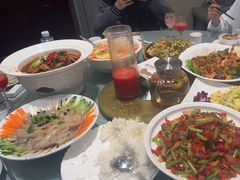 -裕德隆清真饭庄·天津特色菜(东丽店)