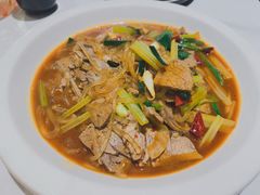 -清真·宁夏印象·盐池滩羊肉体验店(江宁路店)