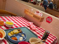 -西贝莜面村(正大广场店)