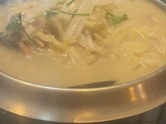 -山水草塘老菜馆