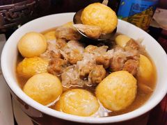 佛跳墙-文儒九号·闽菜馆(三坊七巷店)