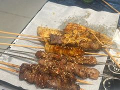 -红岸碳烤齐齐哈尔原味生态烤肉