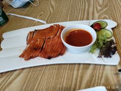 -渔太泰漓江小馆·广西融合菜(西街店)