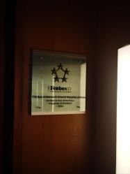 -文华东方水疗中心