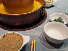 -慢丽江·云南野生菌土鸡锅(付家庄店)