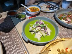 -那时新疆·车师(大宁音乐广场店)