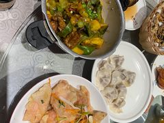 -金掌勺·锅包肉(广渠门店)