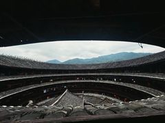 -福建土楼(南靖)景区