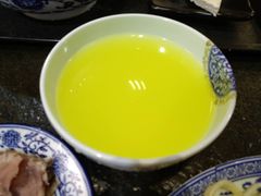 -平凉羊肉泡馍·清真