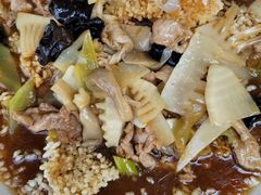 -无味饭店(九眼桥商业文化广场店)