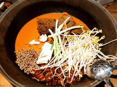 -四小区火锅·巷子里的重庆火锅(花照壁店)