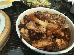 -走马楼饭庄(慈城古县城店)