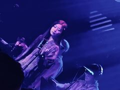 -MOSSO音乐酒吧·live house(南京旗舰店)