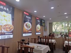 -陈寔包子王·卤煮小肠·京味小吃(龙潭店)