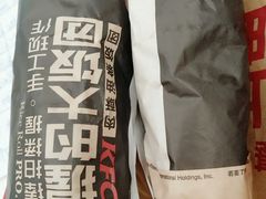 -肯德基(天津奥城店)
