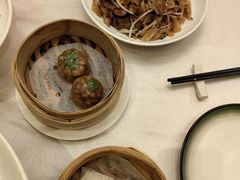 -上海金桥红枫万豪酒店-万豪中餐厅
