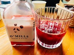 -O'mills Sourdough Bakery&Bistro(永嘉路店)