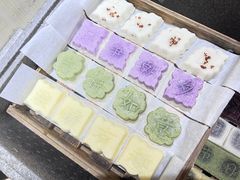 -徐思园大糕(江扬南路店)