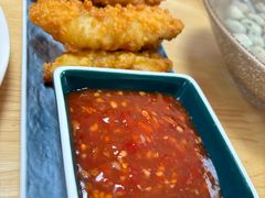 -醇潭味平潭特色小吃