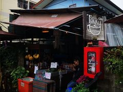 -Tikky Cafe