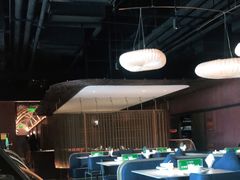 大堂-柴门头啖汤·经典川菜·慢火汤品(锦城万达店)
