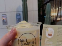 -1/4 ONE QUARTER COFFEE LAB(朝阳大悦城店)