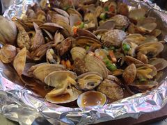 -船梆煮•蒸汽海鲜·炉火烤肉(五四广场店)