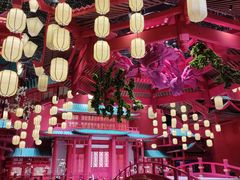 -艳阳天·非遗楚菜(武汉客厅店)