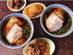 -同得兴 Since·1995 传统苏式面馆(十全街店)